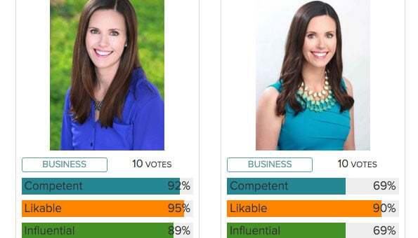 Why I Changed My LinkedIn Profile Photo