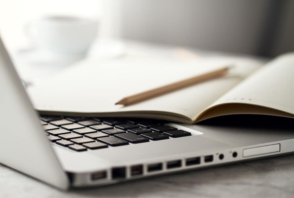 Financial Services Writer