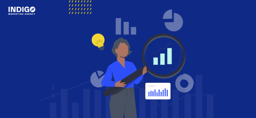 Marketing Metrics: 12 Critical KPIs for Financial Advisors to Track | Indigo Marketing Agency 12 Critical KPIs for Financial Advisors to Track