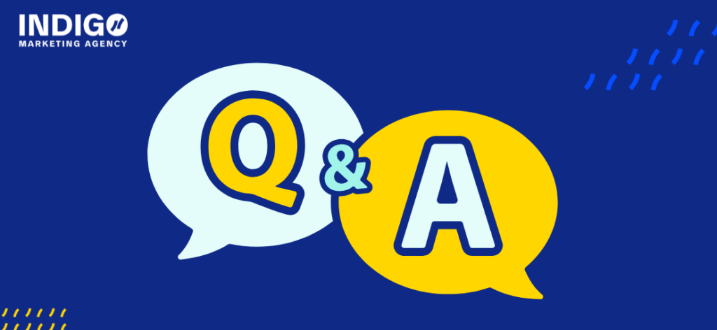 Answering or most asked questions