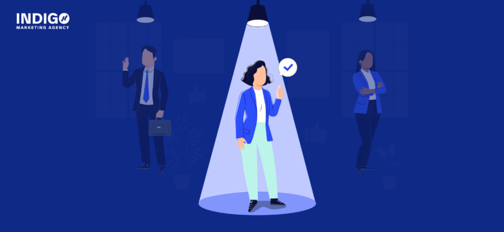 3 Steps to Choosing the Right Financial Advisor Marketing Agency | Indigo Marketing Agency 3 Steps to Choosing the Right Financial Advisor Marketing Agency