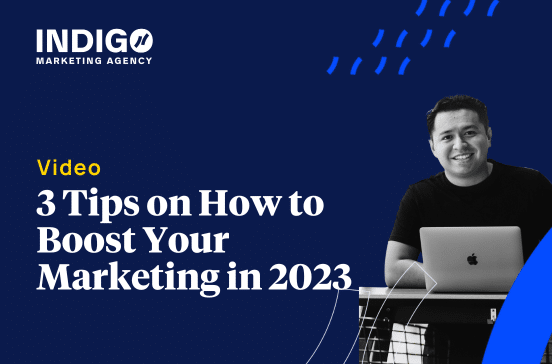 | Indigo Marketing Agency