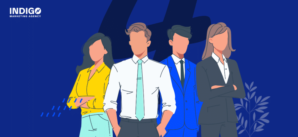| Indigo Marketing Agency