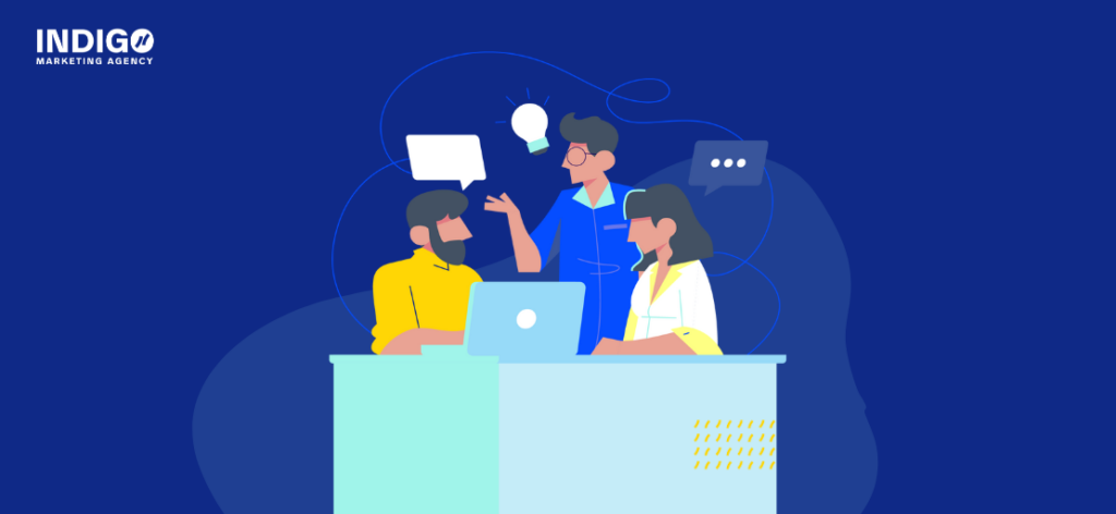 5 Benefits of Hiring a Financial Services Marketing Agency | Indigo Marketing Agency 5 Benefits of Hiring a Financial Services Marketing Agency (2)