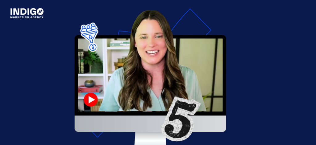 5 Steps to an Effective Lead Magnet for Financial Advisors | Indigo Marketing Agency 5 Steps to an Effective Lead Magnet