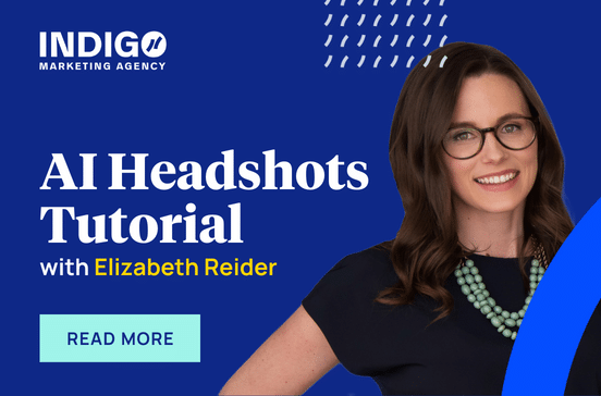 AI Headshots Tutorial