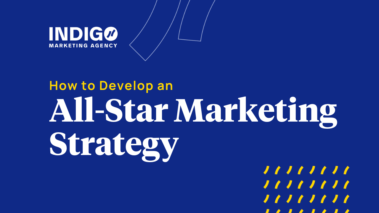 | Indigo Marketing Agency