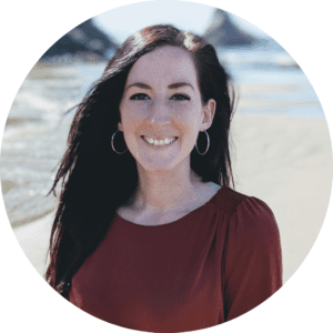 Anna Hilbish