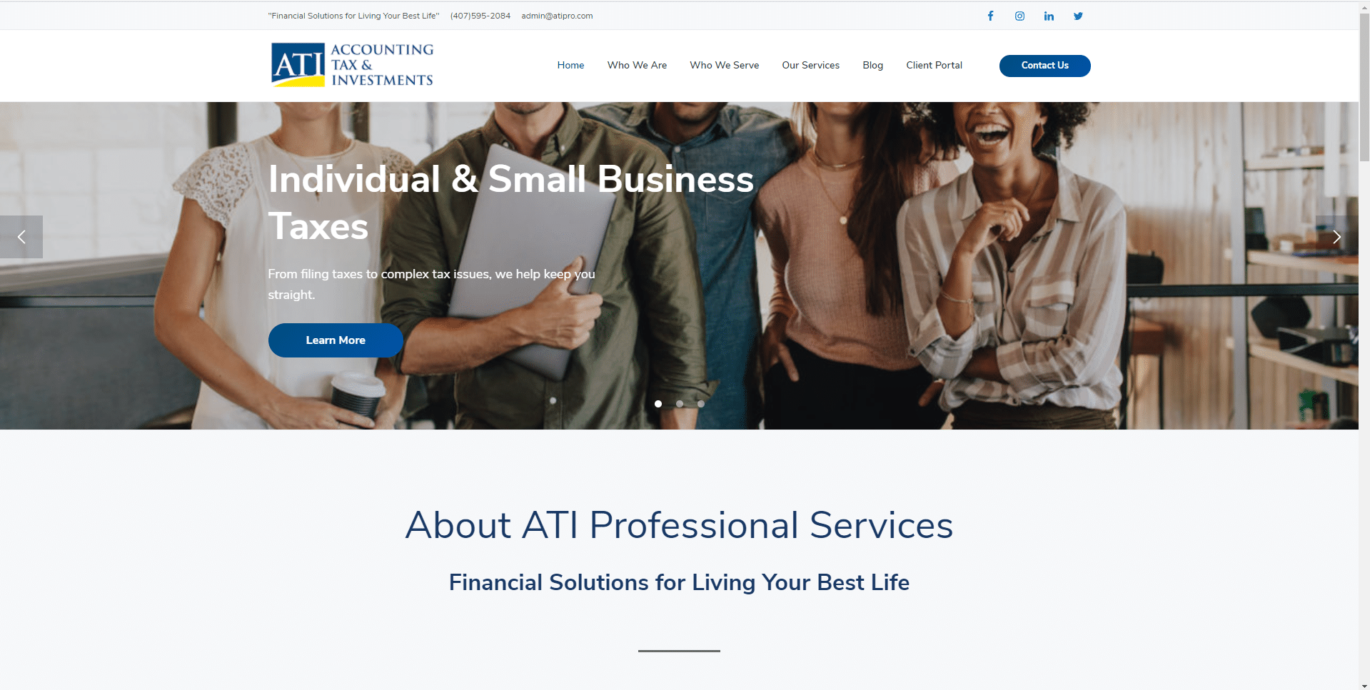 AtiPro