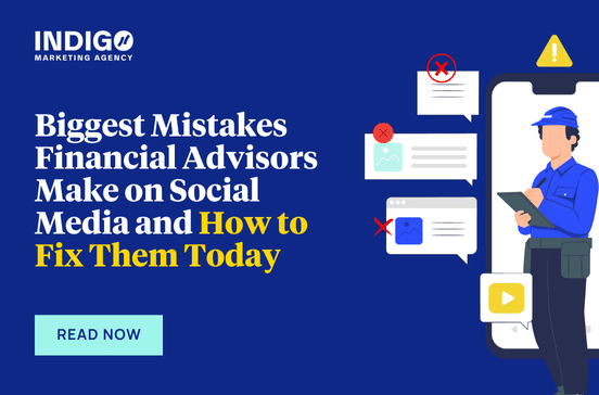 Biggest Mistakes Financial Advisors Make