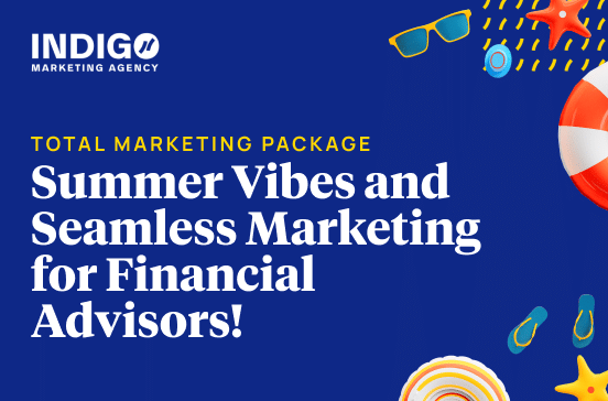 Total Marketing Package