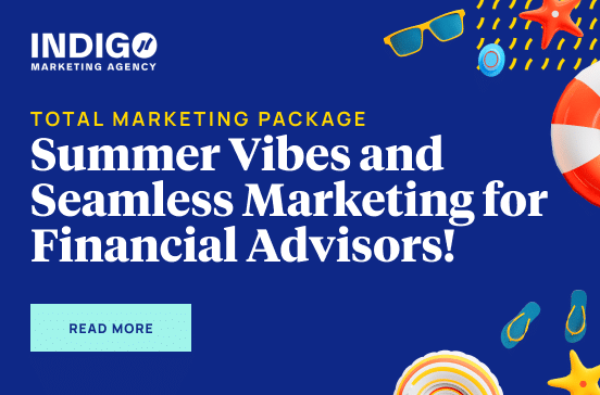 Total Marketing Package
