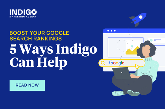 Boost Your Google Search Rankings
