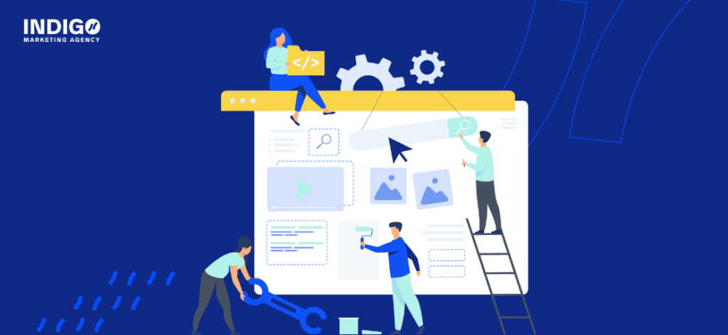 Boost Your Online Presence With Indigo