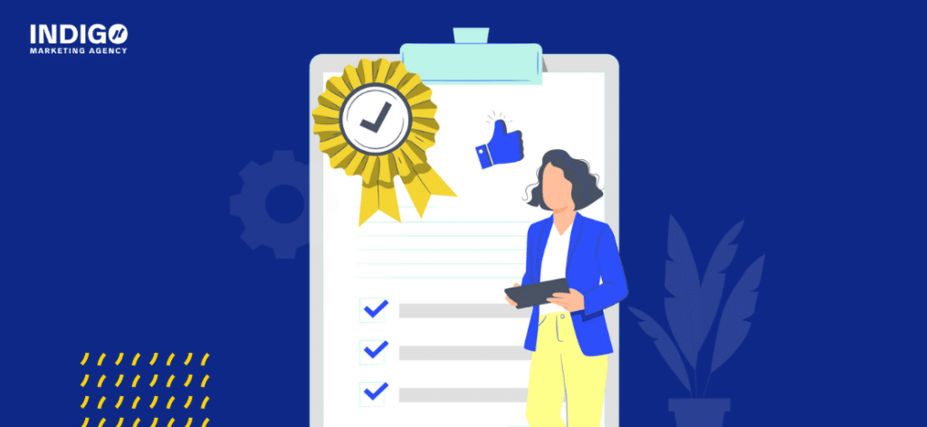 | Indigo Marketing Agency