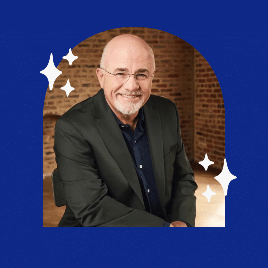 Dave Ramsey