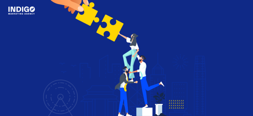 Decoding Success: The Essential Elements of Effective Financial Advisor Marketing Services | Indigo Marketing Agency The Essential Elements of Effective Financial Advisor Marketing Services