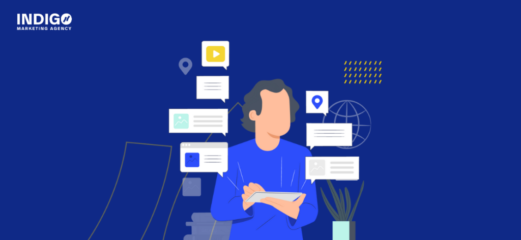 Double Your Reach and ROI: 5 Effective Content Strategies for Marketing Yourself As a Financial Advisor | Indigo Marketing Agency Double Your Reach and ROI