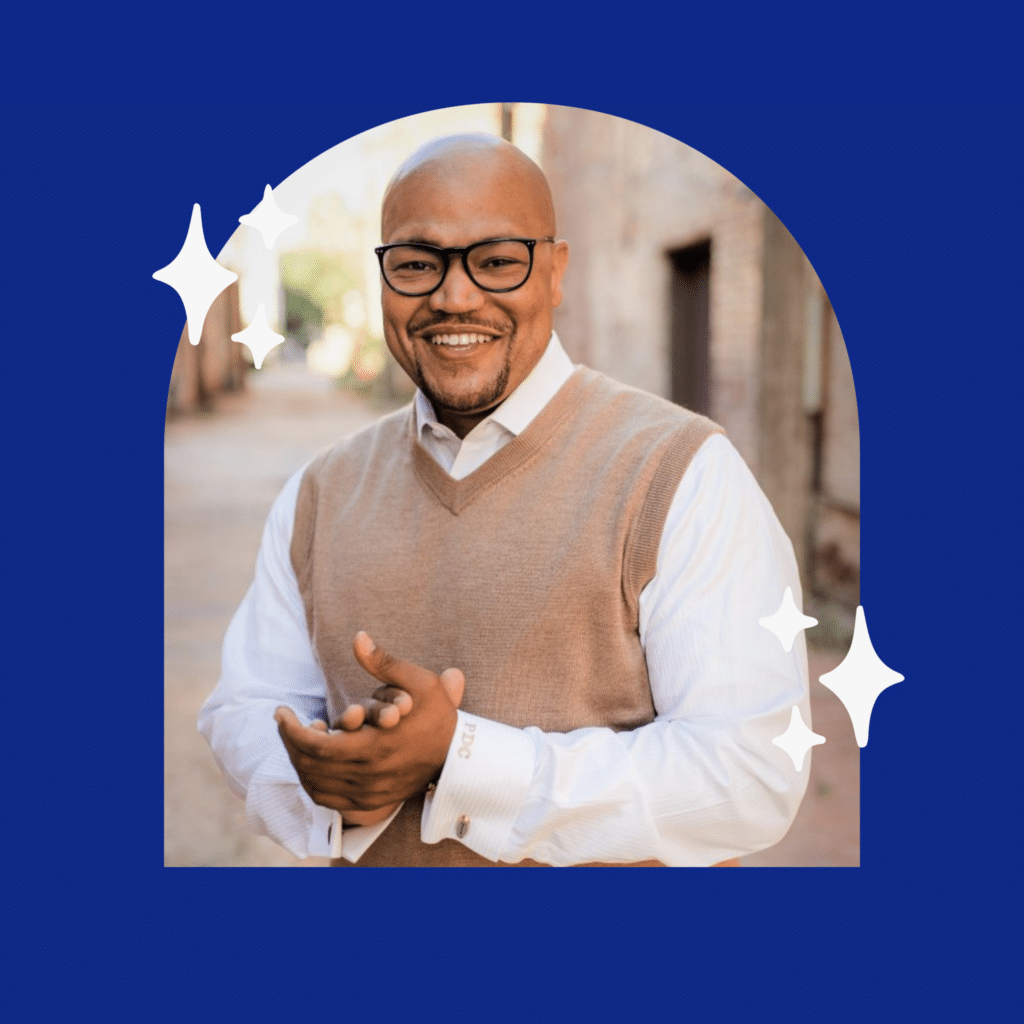 Dr. Preston Cherry