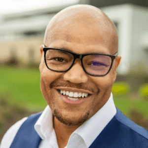 Dr. Preston Cherry