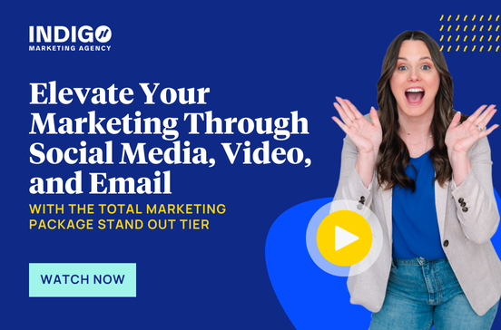 Elevate Your Marketing