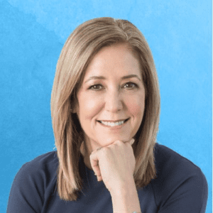 Ellen Rogin