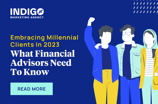 Embracing Millennial Clients In 2023