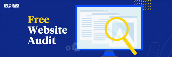 Free Website Audit