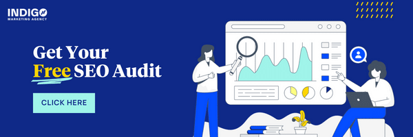 Get Your Free SEO Audit