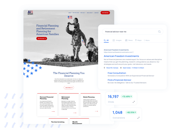 | Indigo Marketing Agency
