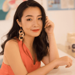 Grace Gong