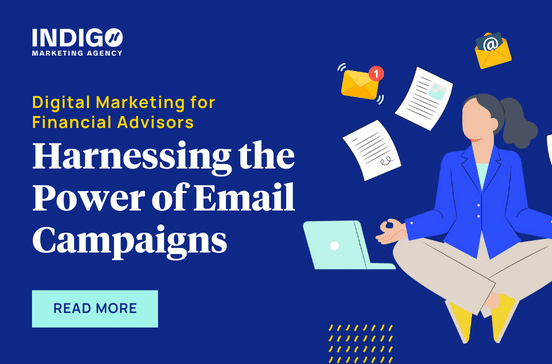 Multichannel Digital Marketing for Financial Advisors