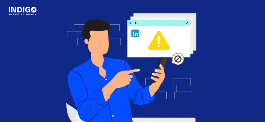 Has Your LinkedIn Account Been Restricted