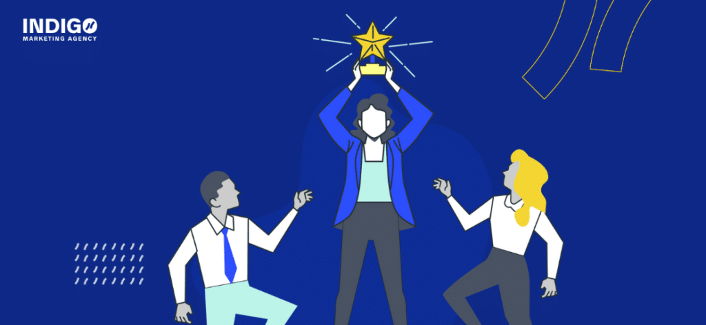 How a Marketing Agency Can Help You Rank for Wealth Management