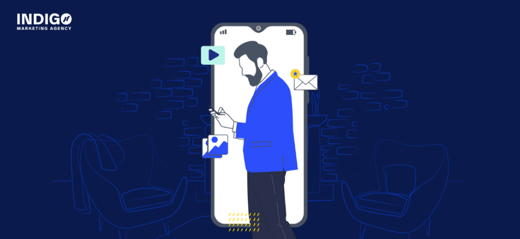 How Often Should Financial Advisors Post on Social Media? | Indigo Marketing Agency How Often Should Financial Advisors Post on Social Media