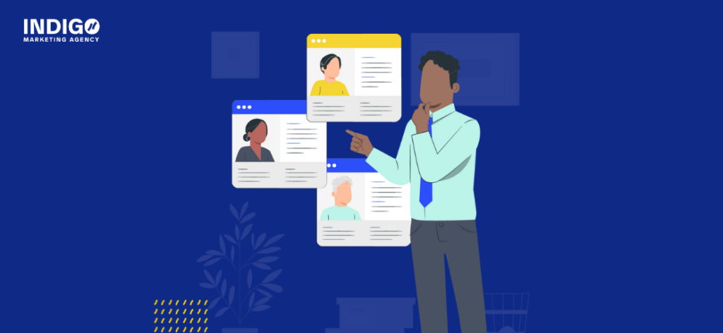 How People Really Choose a Financial Advisor | Indigo Marketing Agency How People Really Choose a Financial Advisor