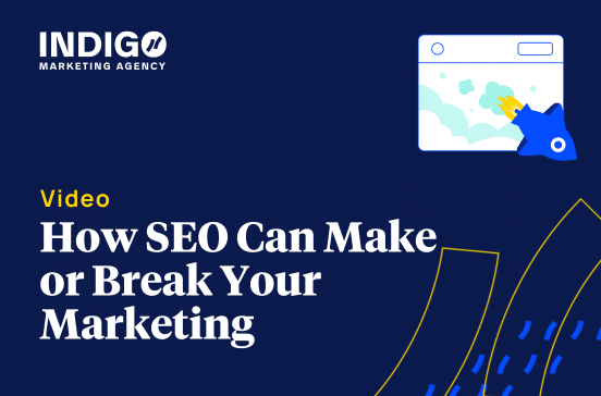 | Indigo Marketing Agency