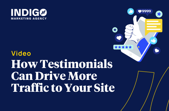 | Indigo Marketing Agency