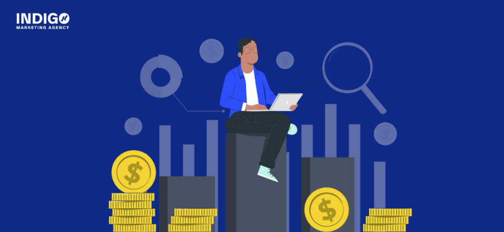 How to Craft the Perfect Financial Advisor Marketing Budget | Indigo Marketing Agency How to Craft the Perfect Financial Advisor Marketing Budget