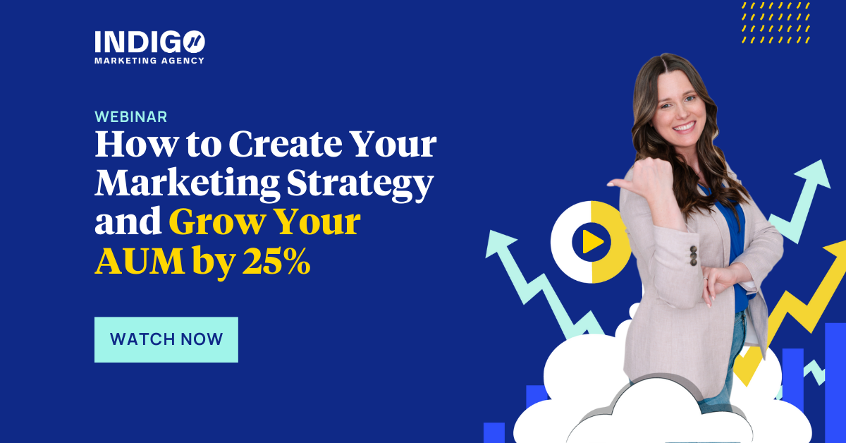How to Grow Your AUM by 25 in 2024