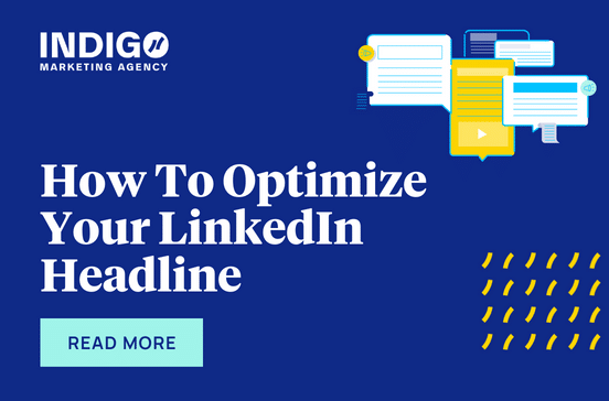 How to Optimize Your LinkedIn Headline
