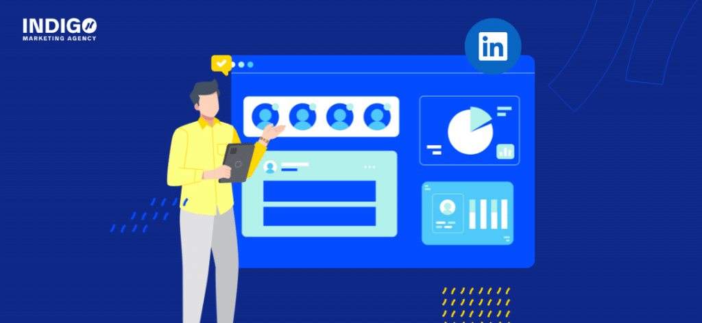 How to Optimize Your LinkedIn Profile and Company Page