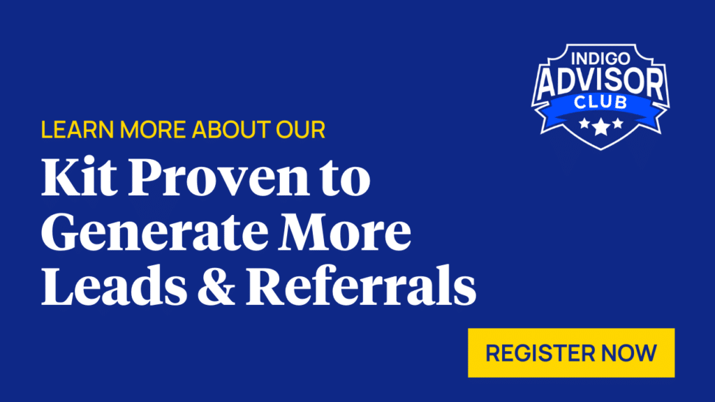 Kit Proven to generate more leads and referrals