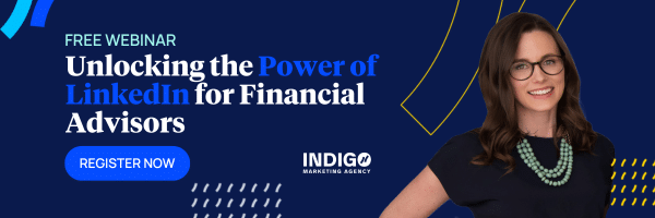 Unlocking the Power of LinkedIn for Financial Advisors
