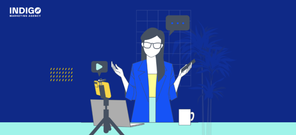 | Indigo Marketing Agency