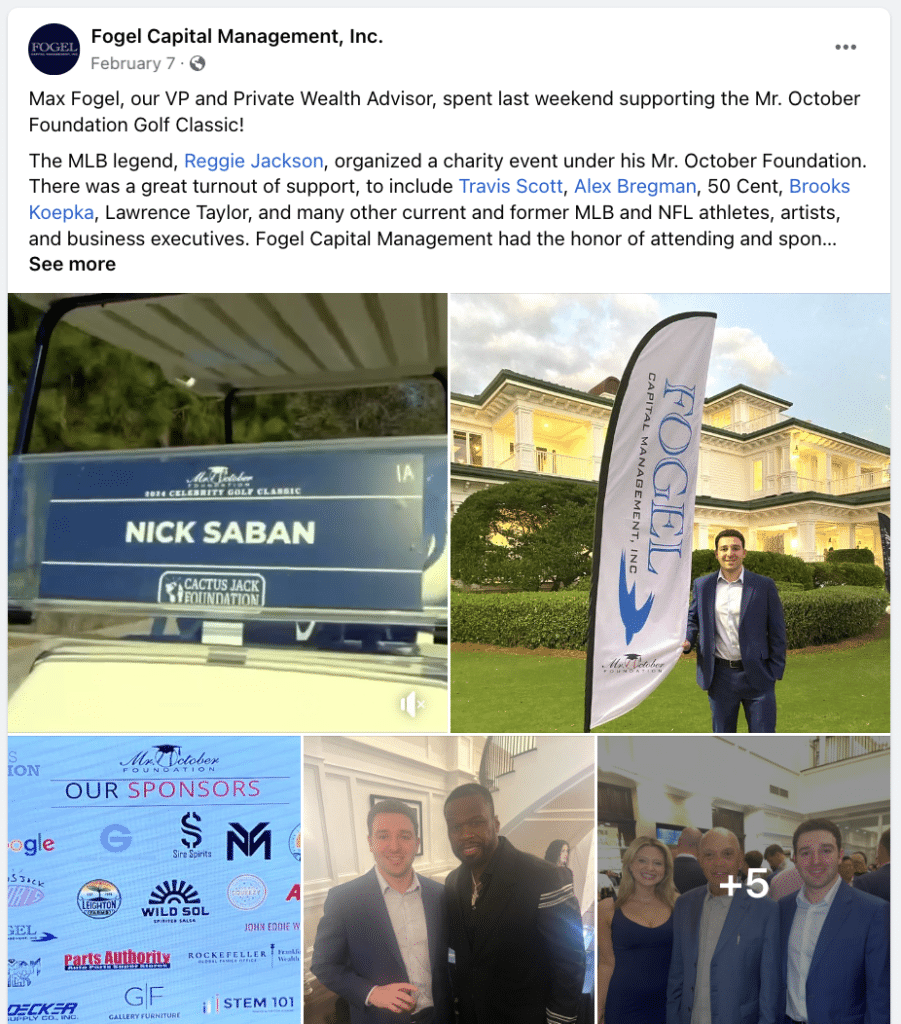 Case Studies And Examples Of Successful Social Media Strategies