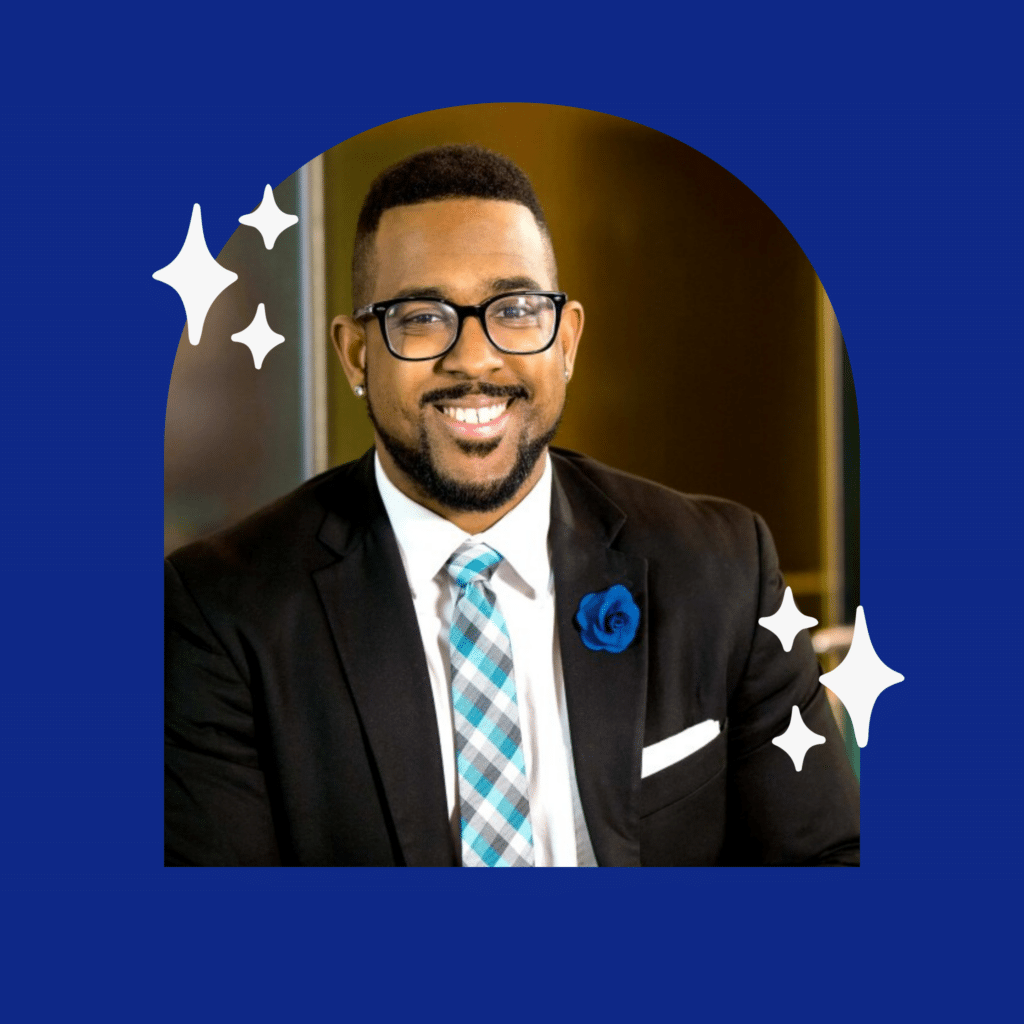 Justin L. Mack