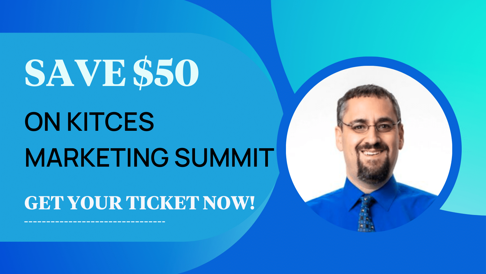 Kitces Marketing Summit