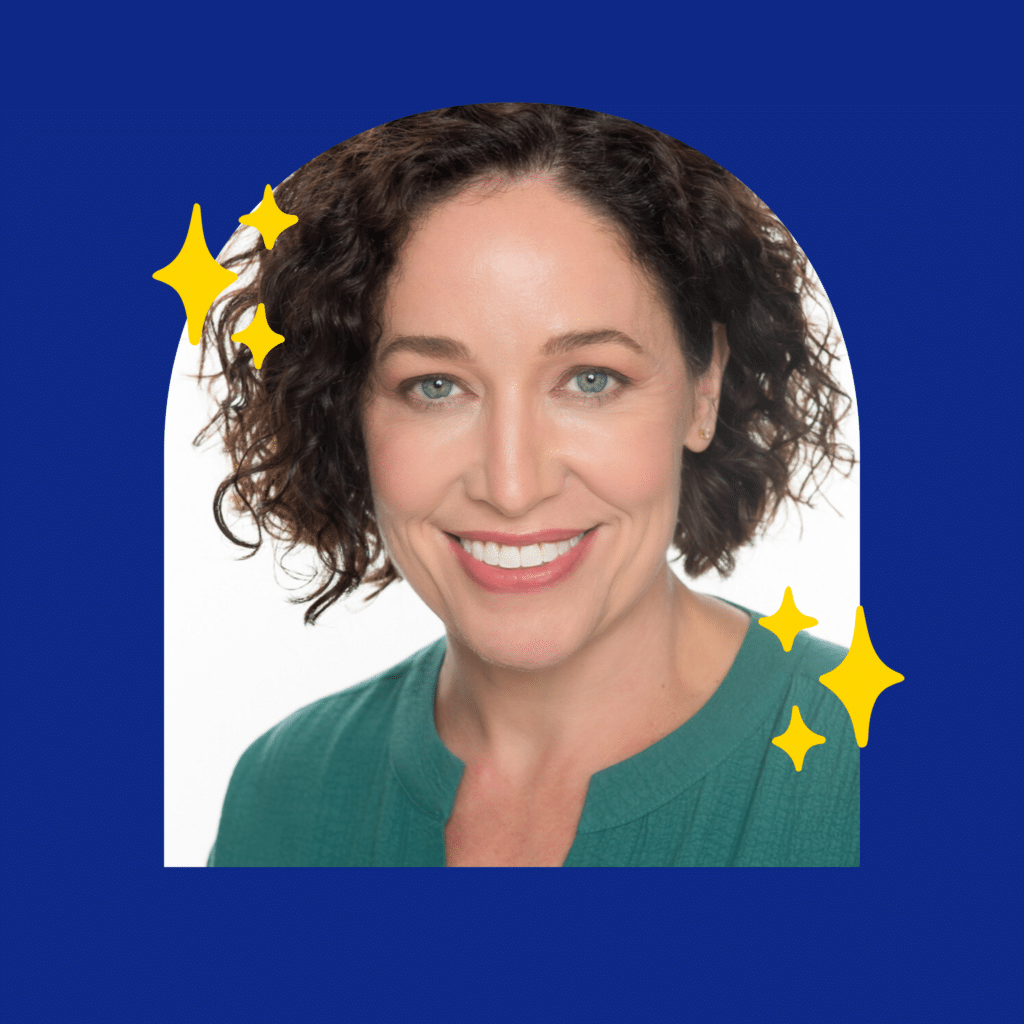 Laura Garfield