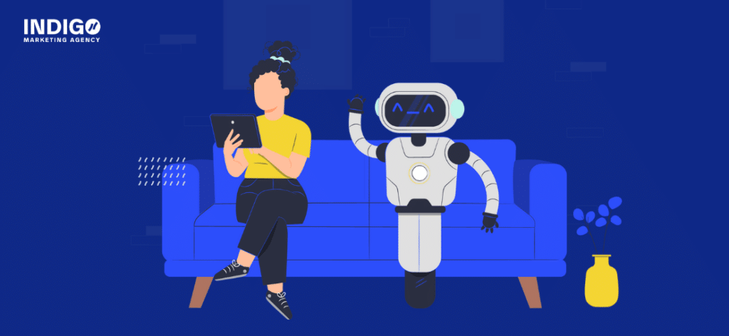 Let's Talk About AI
